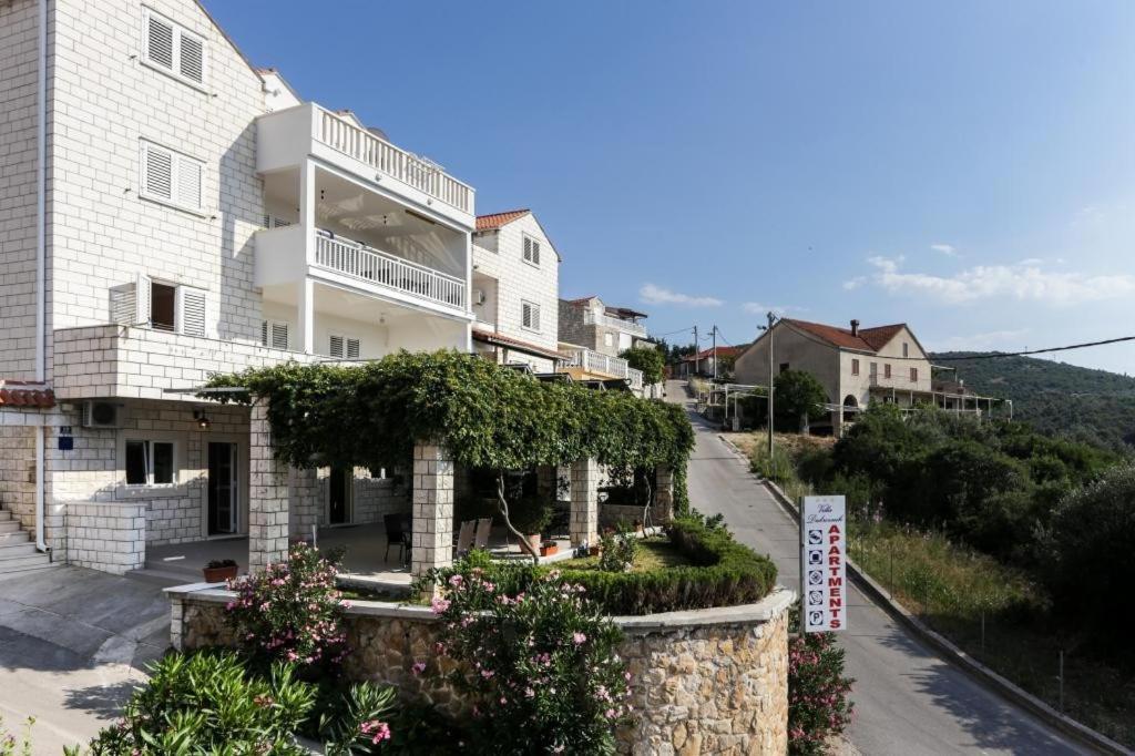Dubrovnik Apartman