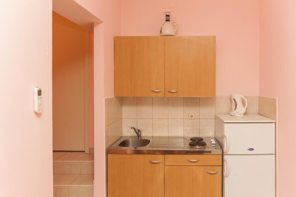 Apartman Dubrovnik *