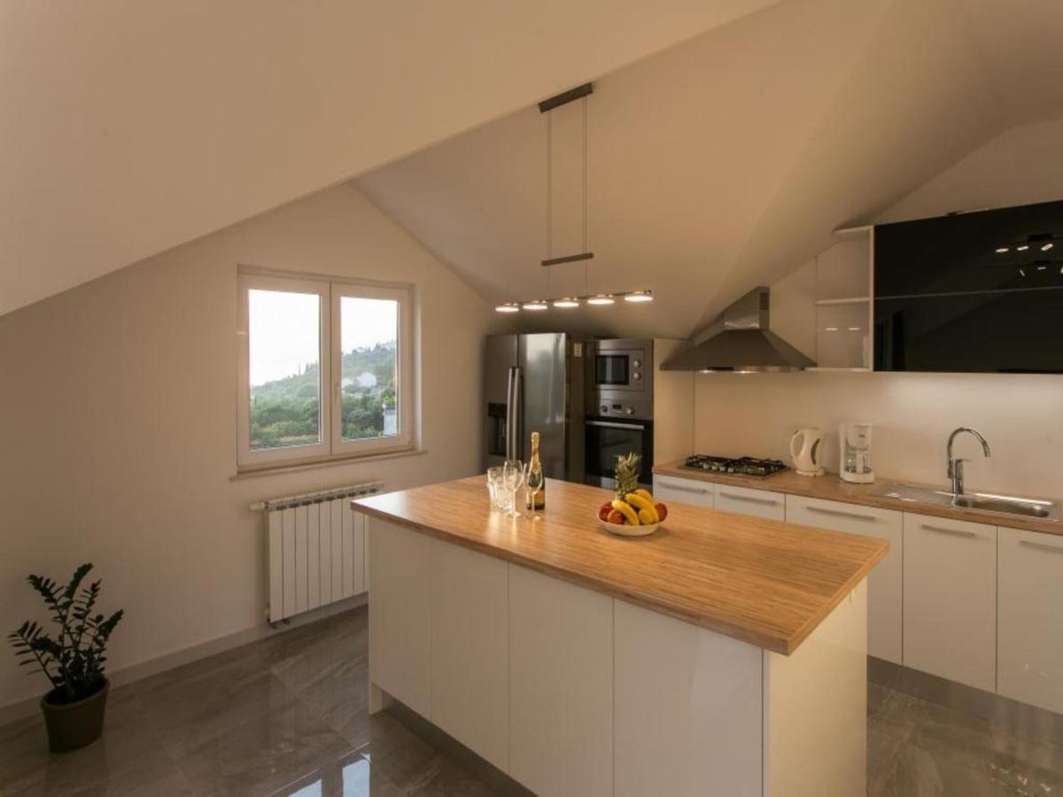 Dubrovnik Apartman *