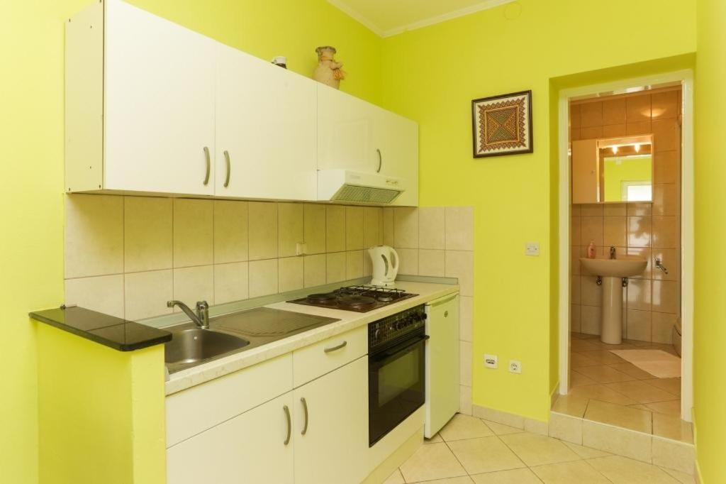 Apartman Dubrovnik Cavtat