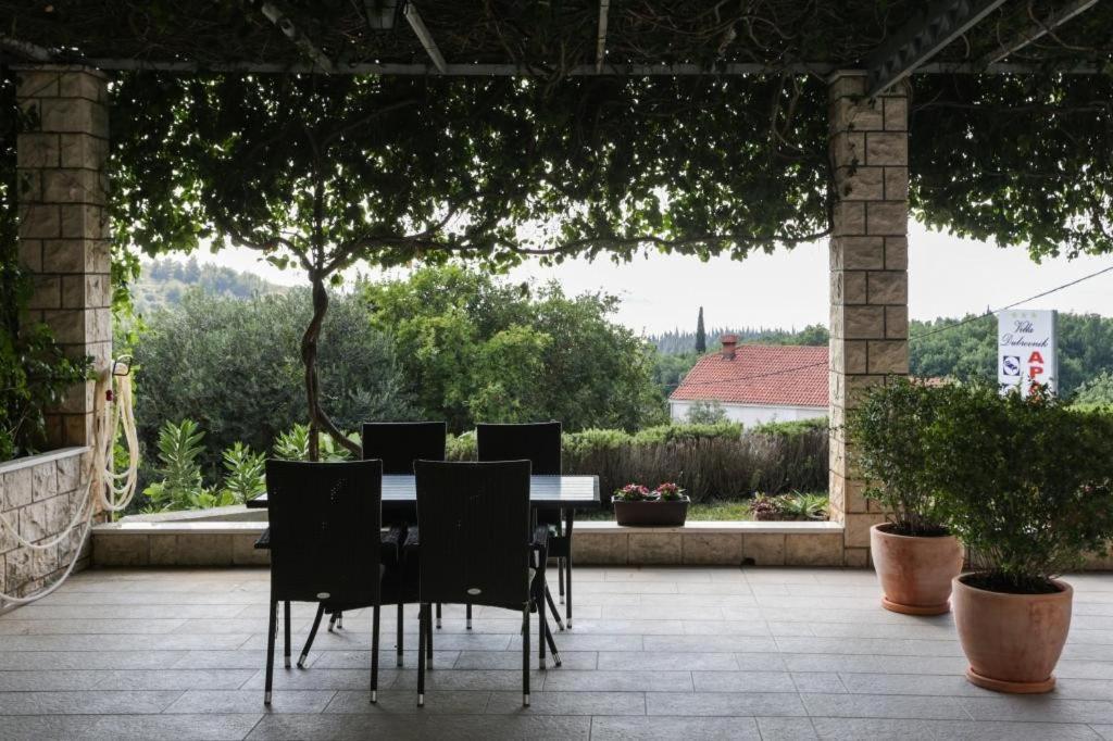 Dubrovnik Apartment
