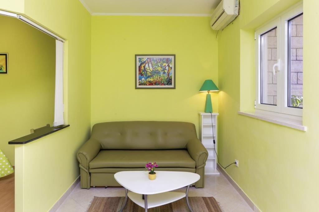 Dubrovnik Apartman *