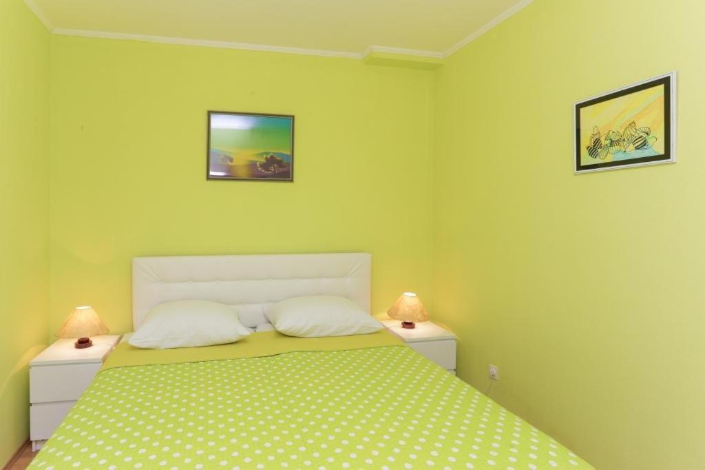 Dubrovnik Apartment Cavtat