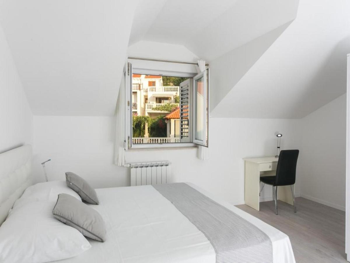 Dubrovnik Apartman *