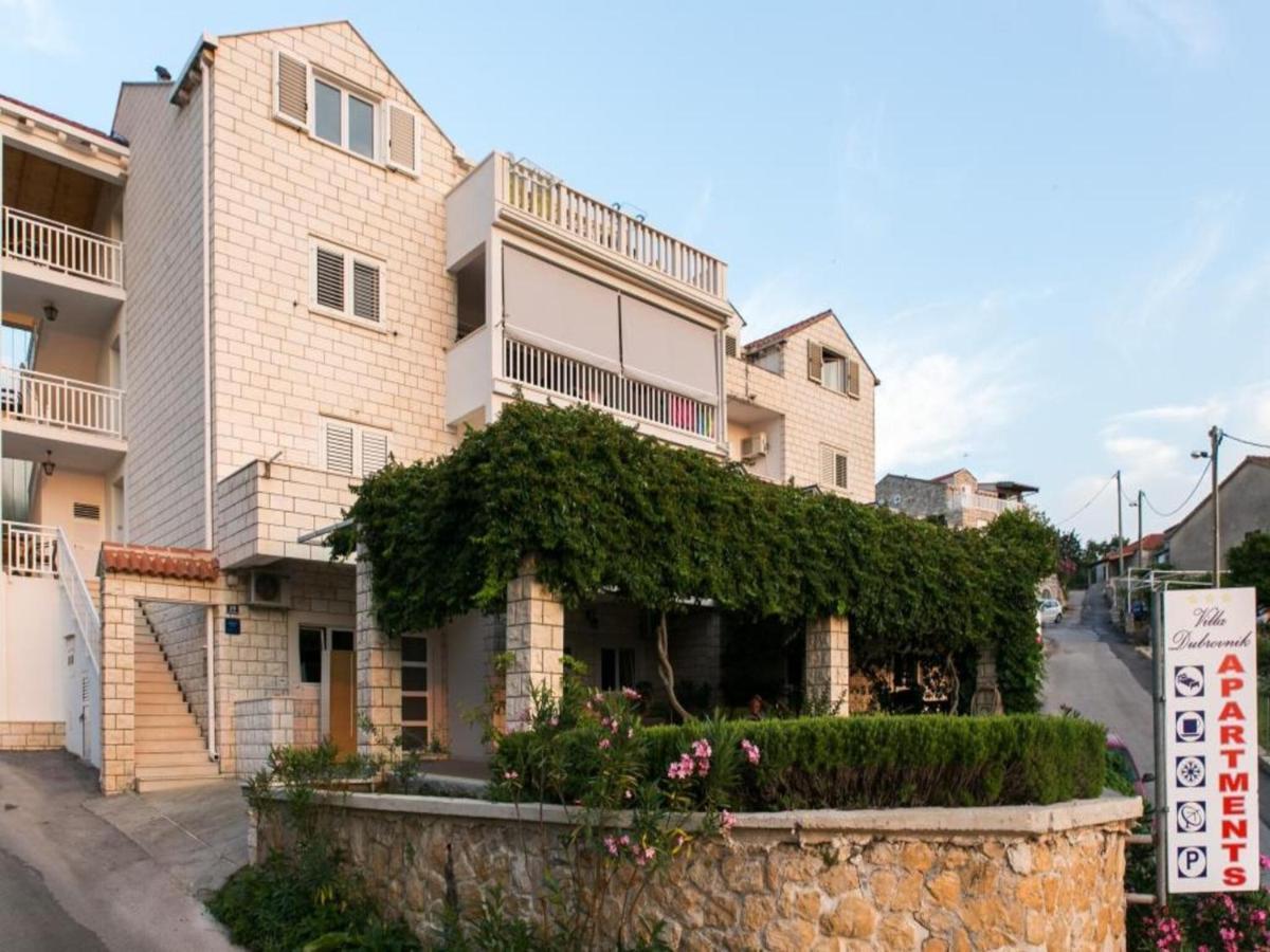 Apartment Dubrovnik Cavtat